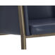 Bernadette 37.75 inch Bravo Admiral Counter Stool
